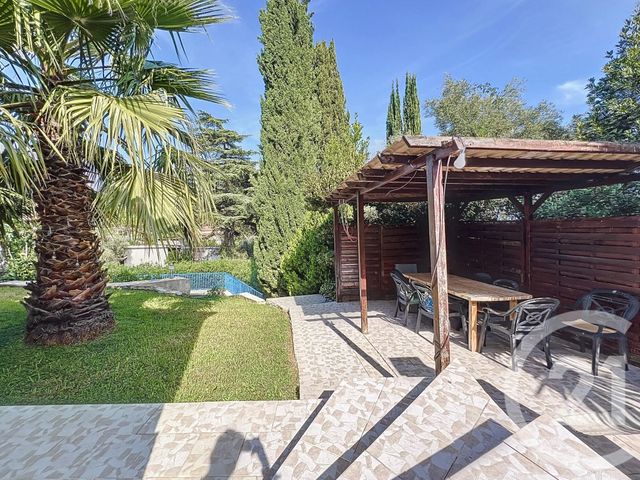 Maison à vendre - 8 pièces - 401 m2 - Villeneuve Loubet - 06 - PROVENCE-ALPES-COTE-D-AZUR