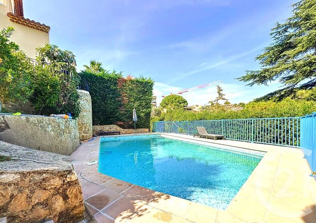 Maison à vendre - 8 pièces - 401 m2 - Villeneuve Loubet - 06 - PROVENCE-ALPES-COTE-D-AZUR