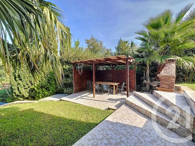 Maison à vendre - 8 pièces - 401 m2 - Villeneuve Loubet - 06 - PROVENCE-ALPES-COTE-D-AZUR