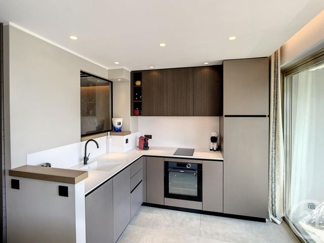 Appartement F2 à vendre - 2 pièces - 46 m2 - Villeneuve Loubet - 06 - PROVENCE-ALPES-COTE-D-AZUR