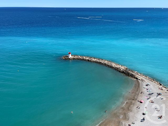 Appartement T4 à vendre - 4 pièces - 109,86 m2 - Villeneuve Loubet - 06 - PROVENCE-ALPES-COTE-D-AZUR