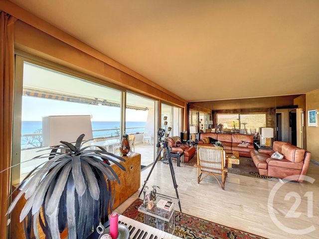 Appartement T4 à vendre - 4 pièces - 109,86 m2 - Villeneuve Loubet - 06 - PROVENCE-ALPES-COTE-D-AZUR