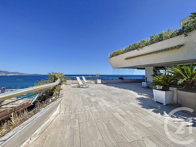 Appartement T4 à vendre - 4 pièces - 109,86 m2 - Villeneuve Loubet - 06 - PROVENCE-ALPES-COTE-D-AZUR