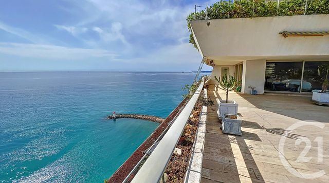 Appartement T4 à vendre - 4 pièces - 109,86 m2 - Villeneuve Loubet - 06 - PROVENCE-ALPES-COTE-D-AZUR