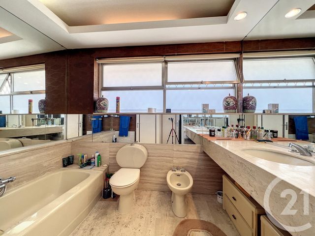 Appartement T4 à vendre - 4 pièces - 109,86 m2 - Villeneuve Loubet - 06 - PROVENCE-ALPES-COTE-D-AZUR