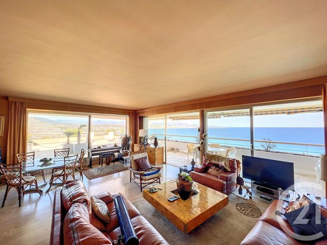 Appartement T4 à vendre - 4 pièces - 109,86 m2 - Villeneuve Loubet - 06 - PROVENCE-ALPES-COTE-D-AZUR