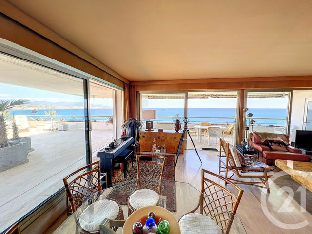 Appartement T4 à vendre - 4 pièces - 109,86 m2 - Villeneuve Loubet - 06 - PROVENCE-ALPES-COTE-D-AZUR