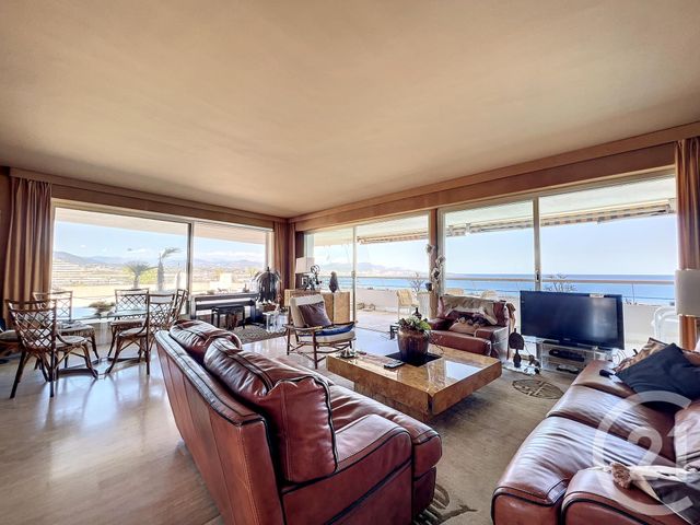 Appartement T4 à vendre - 4 pièces - 109,86 m2 - Villeneuve Loubet - 06 - PROVENCE-ALPES-COTE-D-AZUR