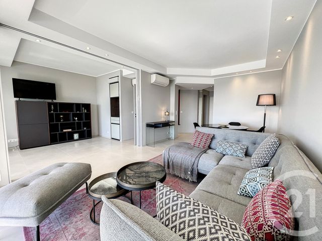 Appartement T3 à vendre - 3 pièces - 57 m2 - Villeneuve Loubet - 06 - PROVENCE-ALPES-COTE-D-AZUR