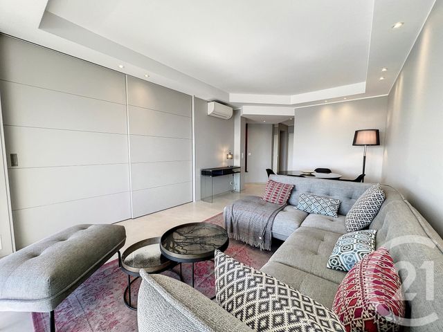 Appartement T3 à vendre - 3 pièces - 57 m2 - Villeneuve Loubet - 06 - PROVENCE-ALPES-COTE-D-AZUR