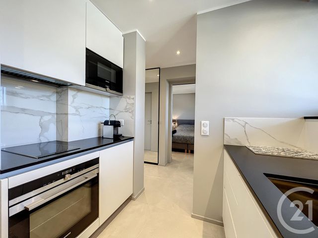 Appartement T3 à vendre - 3 pièces - 57 m2 - Villeneuve Loubet - 06 - PROVENCE-ALPES-COTE-D-AZUR