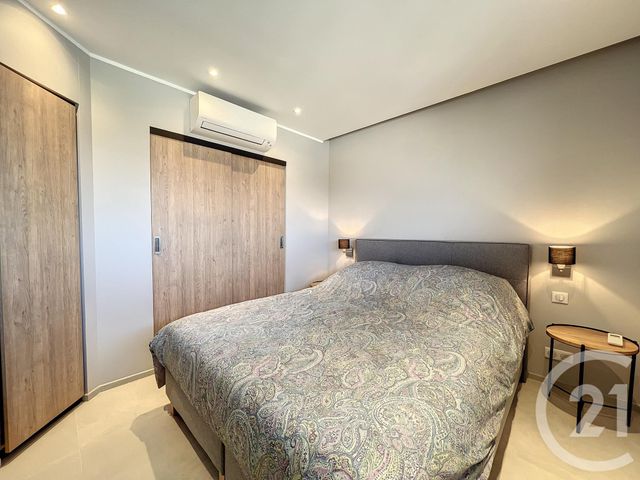 Appartement T3 à vendre - 3 pièces - 57 m2 - Villeneuve Loubet - 06 - PROVENCE-ALPES-COTE-D-AZUR