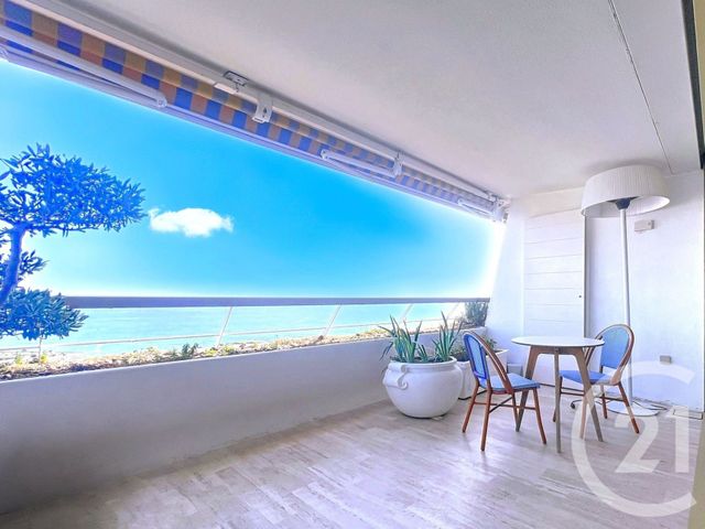 Appartement F4 à vendre - 4 pièces - 95,55 m2 - Villeneuve Loubet - 06 - PROVENCE-ALPES-COTE-D-AZUR