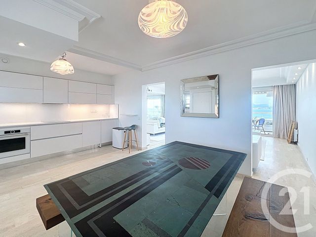 Appartement F4 à vendre - 4 pièces - 95,55 m2 - Villeneuve Loubet - 06 - PROVENCE-ALPES-COTE-D-AZUR