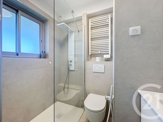 Appartement F4 à vendre - 4 pièces - 95,55 m2 - Villeneuve Loubet - 06 - PROVENCE-ALPES-COTE-D-AZUR