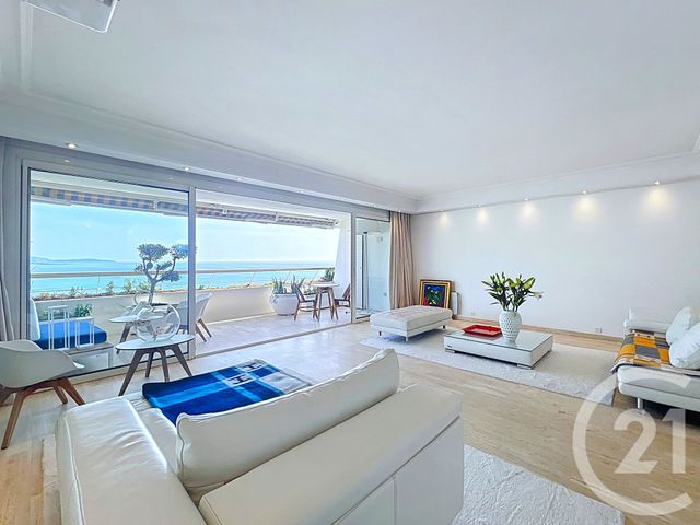Appartement F4 à vendre - 4 pièces - 95,55 m2 - Villeneuve Loubet - 06 - PROVENCE-ALPES-COTE-D-AZUR