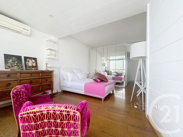 Appartement F4 à vendre - 4 pièces - 95,55 m2 - Villeneuve Loubet - 06 - PROVENCE-ALPES-COTE-D-AZUR