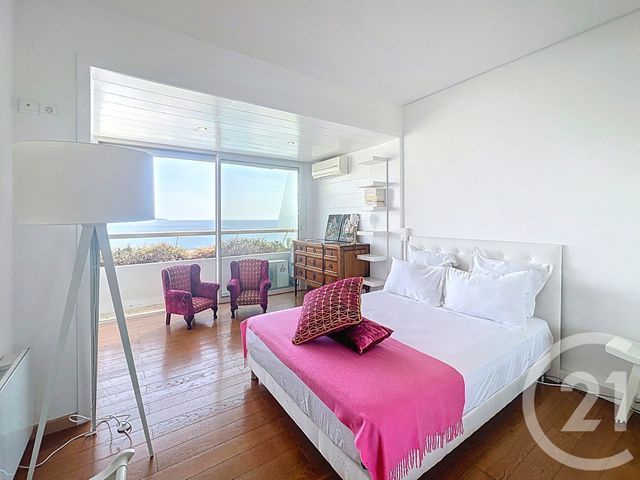 Appartement F4 à vendre - 4 pièces - 95,55 m2 - Villeneuve Loubet - 06 - PROVENCE-ALPES-COTE-D-AZUR