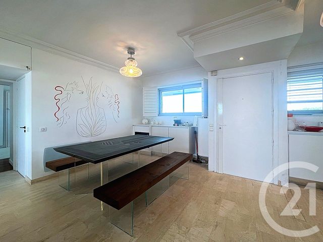 Appartement F4 à vendre - 4 pièces - 95,55 m2 - Villeneuve Loubet - 06 - PROVENCE-ALPES-COTE-D-AZUR