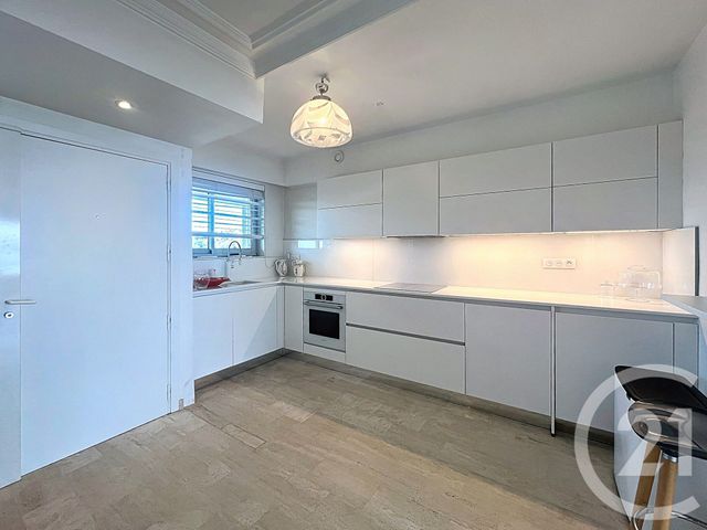 Appartement F4 à vendre - 4 pièces - 95,55 m2 - Villeneuve Loubet - 06 - PROVENCE-ALPES-COTE-D-AZUR