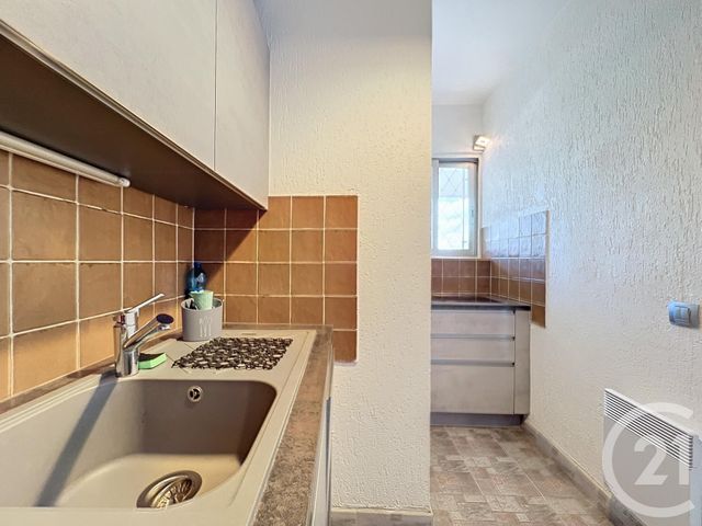 Appartement F2 à vendre - 2 pièces - 50 m2 - Villeneuve Loubet - 06 - PROVENCE-ALPES-COTE-D-AZUR