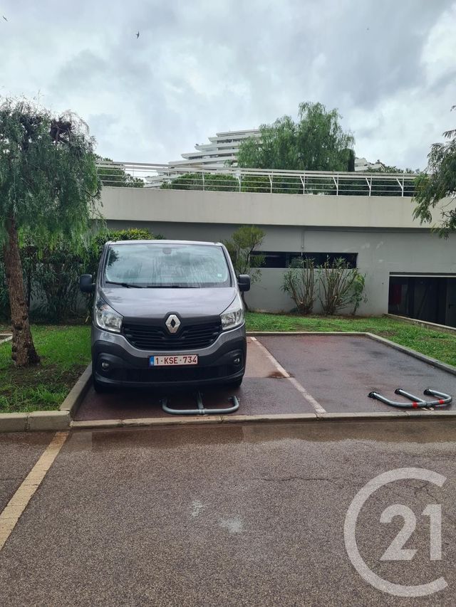 Appartement F2 à vendre - 2 pièces - 50 m2 - Villeneuve Loubet - 06 - PROVENCE-ALPES-COTE-D-AZUR