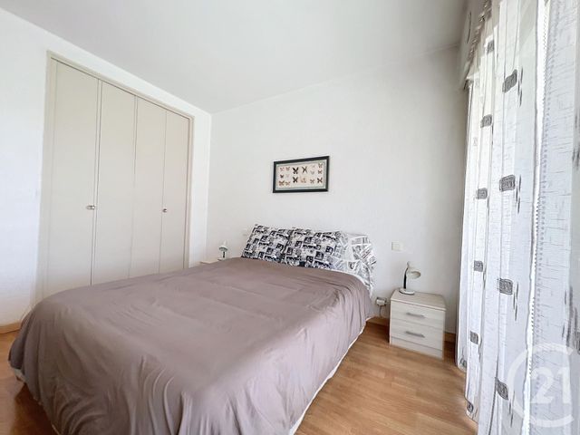 Appartement F2 à vendre - 2 pièces - 50 m2 - Villeneuve Loubet - 06 - PROVENCE-ALPES-COTE-D-AZUR