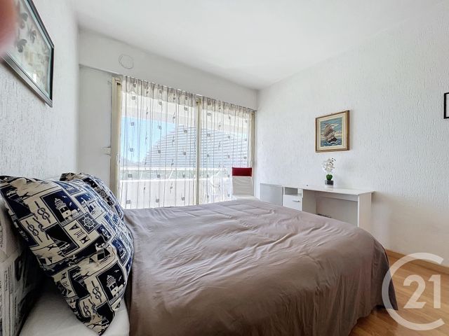 Appartement F2 à vendre - 2 pièces - 50 m2 - Villeneuve Loubet - 06 - PROVENCE-ALPES-COTE-D-AZUR