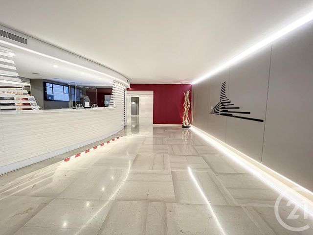 Appartement T2 à vendre - 2 pièces - 51 m2 - Villeneuve Loubet - 06 - PROVENCE-ALPES-COTE-D-AZUR