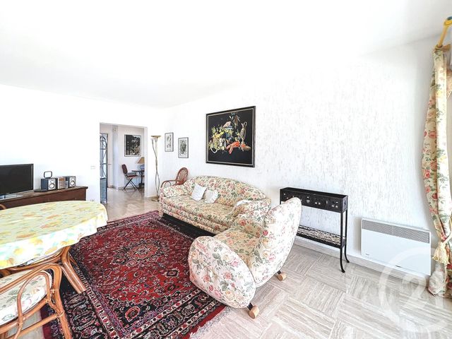 Appartement T2 à vendre - 2 pièces - 51 m2 - Villeneuve Loubet - 06 - PROVENCE-ALPES-COTE-D-AZUR