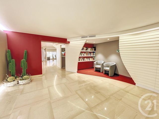 Appartement T2 à vendre - 2 pièces - 51 m2 - Villeneuve Loubet - 06 - PROVENCE-ALPES-COTE-D-AZUR