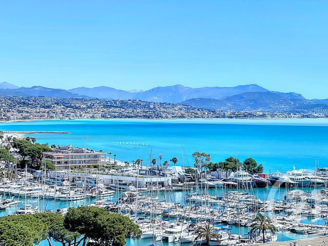 Prix immobilier VILLENEUVE LOUBET - Photo d’un appartement vendu