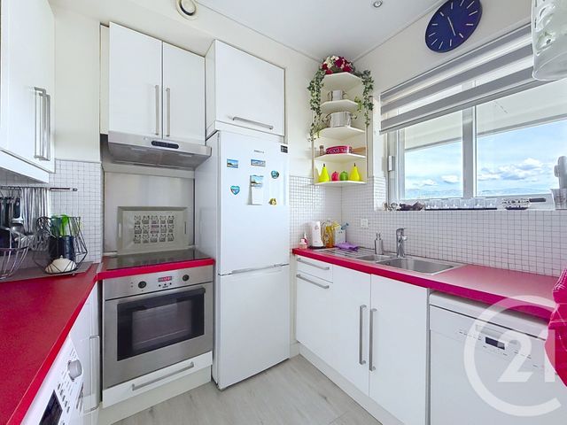 Appartement T3 &agrave; vendre - 3 pi&egrave;ces - 65 m2 - Villeneuve Loubet - 06 - PROVENCE-ALPES-COTE-D-AZUR