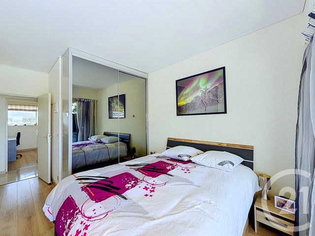 Appartement T3 &agrave; vendre - 3 pi&egrave;ces - 65 m2 - Villeneuve Loubet - 06 - PROVENCE-ALPES-COTE-D-AZUR