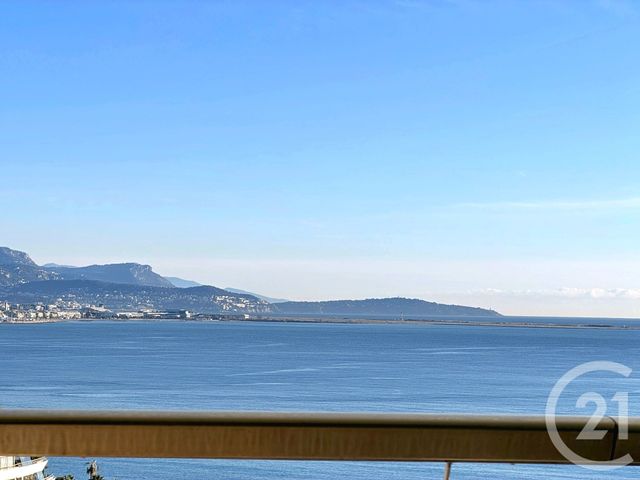 Appartement T3 &agrave; vendre - 3 pi&egrave;ces - 54 m2 - Villeneuve Loubet - 06 - PROVENCE-ALPES-COTE-D-AZUR