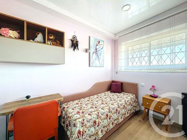 Appartement T3 &agrave; vendre - 3 pi&egrave;ces - 54 m2 - Villeneuve Loubet - 06 - PROVENCE-ALPES-COTE-D-AZUR