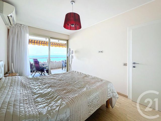 Appartement T3 &agrave; vendre - 3 pi&egrave;ces - 54 m2 - Villeneuve Loubet - 06 - PROVENCE-ALPES-COTE-D-AZUR