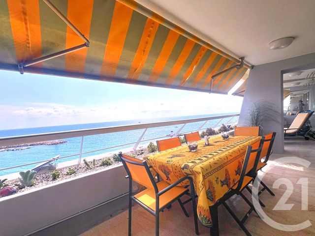 Appartement F4 à vendre - 4 pièces - 91,93 m2 - Villeneuve Loubet - 06 - PROVENCE-ALPES-COTE-D-AZUR