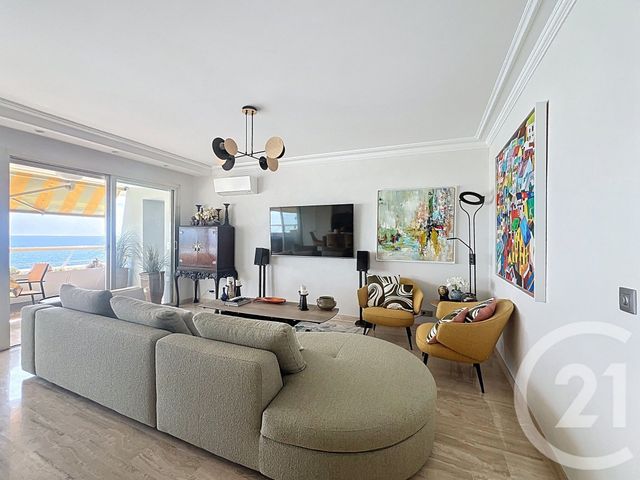 Appartement F4 à vendre - 4 pièces - 91,93 m2 - Villeneuve Loubet - 06 - PROVENCE-ALPES-COTE-D-AZUR