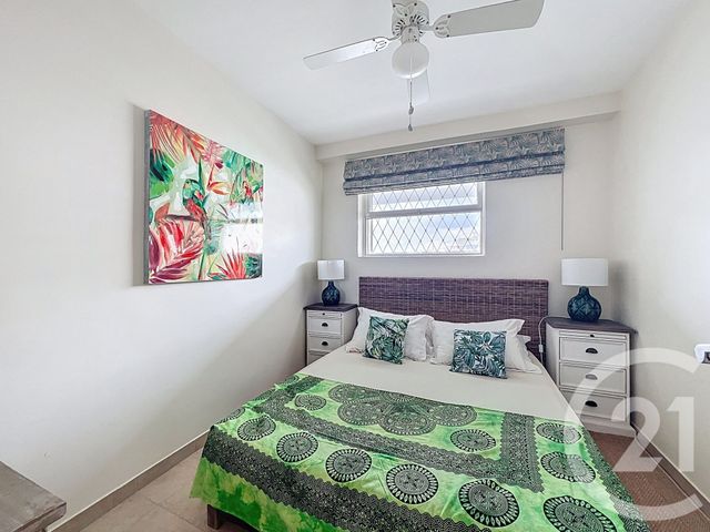 Appartement F4 à vendre - 4 pièces - 91,93 m2 - Villeneuve Loubet - 06 - PROVENCE-ALPES-COTE-D-AZUR