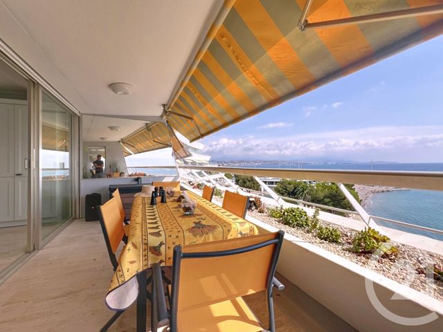 Appartement F4 à vendre - 4 pièces - 91,93 m2 - Villeneuve Loubet - 06 - PROVENCE-ALPES-COTE-D-AZUR