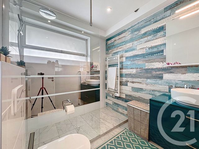 Appartement F4 à vendre - 4 pièces - 91,93 m2 - Villeneuve Loubet - 06 - PROVENCE-ALPES-COTE-D-AZUR