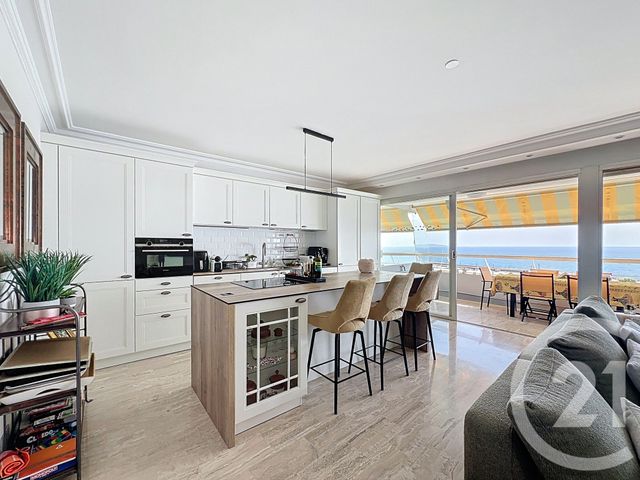 Appartement F4 à vendre - 4 pièces - 91,93 m2 - Villeneuve Loubet - 06 - PROVENCE-ALPES-COTE-D-AZUR