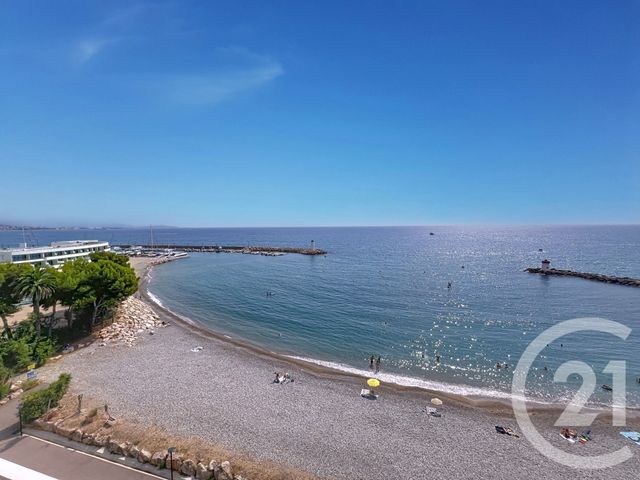 appartement - VILLENEUVE LOUBET - 06