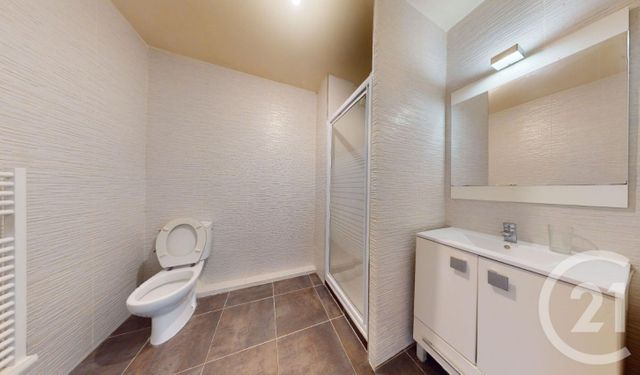 Appartement F2 à vendre - 2 pièces - 47,15 m2 - Antibes - 06 - PROVENCE-ALPES-COTE-D-AZUR