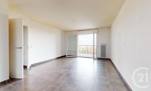 Appartement F2 à vendre - 2 pièces - 47,15 m2 - Antibes - 06 - PROVENCE-ALPES-COTE-D-AZUR