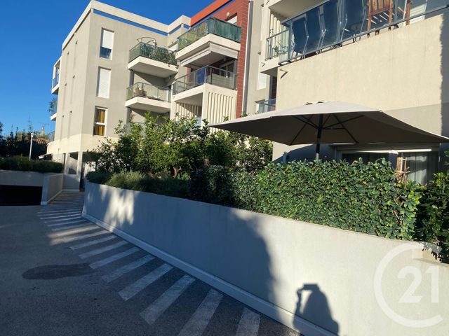 Appartement F2 à vendre - 2 pièces - 47,15 m2 - Antibes - 06 - PROVENCE-ALPES-COTE-D-AZUR