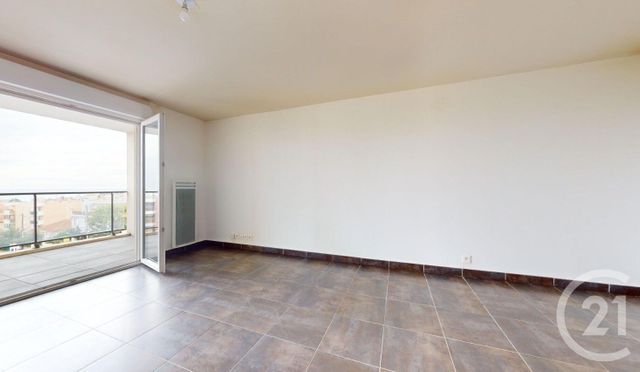 Appartement F2 à vendre - 2 pièces - 47,15 m2 - Antibes - 06 - PROVENCE-ALPES-COTE-D-AZUR