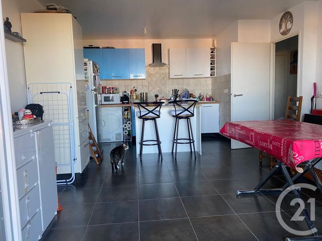 Appartement F2 à vendre - 2 pièces - 47,15 m2 - Antibes - 06 - PROVENCE-ALPES-COTE-D-AZUR