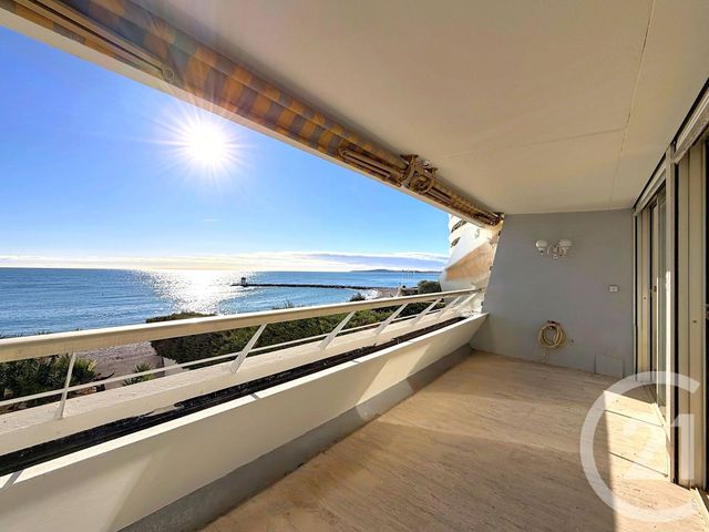 Appartement T2 à vendre - 2 pièces - 56,25 m2 - Villeneuve Loubet - 06 - PROVENCE-ALPES-COTE-D-AZUR